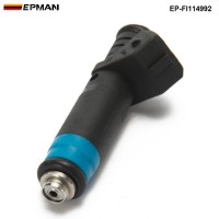 EPMAN - 80LB 840cc Racing Fuel Injector For Toyota Audi EV1 110324 FI114992 EP-FI114992